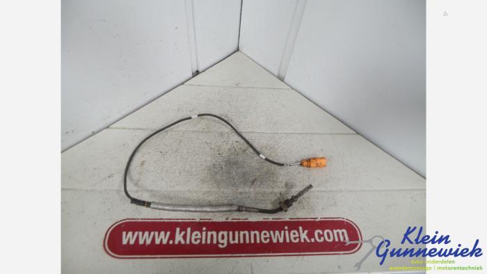 Used Particulate filter sensor Volkswagen Polo Price € 18,00 Margin scheme offered by Klein Gunnewiek Autodemontage & Motorentechniek