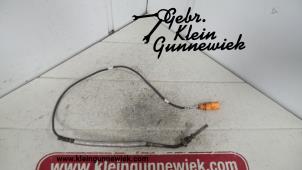 Używane Czujnik filtra czastek stalych Volkswagen Polo Cena na żądanie oferowane przez Gebr.Klein Gunnewiek Ho.BV