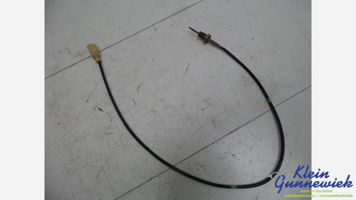 Begagnade Partikelfiltersensor Volkswagen Sharan Pris € 27,00 Marginaltabell erbjuds av Klein Gunnewiek Autodemontage & Motorentechniek