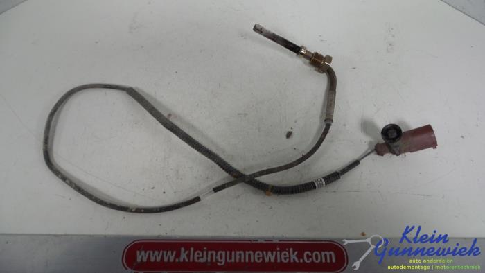 Begagnade Partikelfiltersensor Volkswagen Crafter Pris € 32,00 Marginaltabell erbjuds av Klein Gunnewiek Autodemontage & Motorentechniek