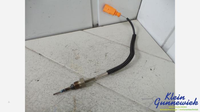 Begagnade Partikelfiltersensor Audi A7 Pris € 31,00 Marginaltabell erbjuds av Klein Gunnewiek Autodemontage & Motorentechniek