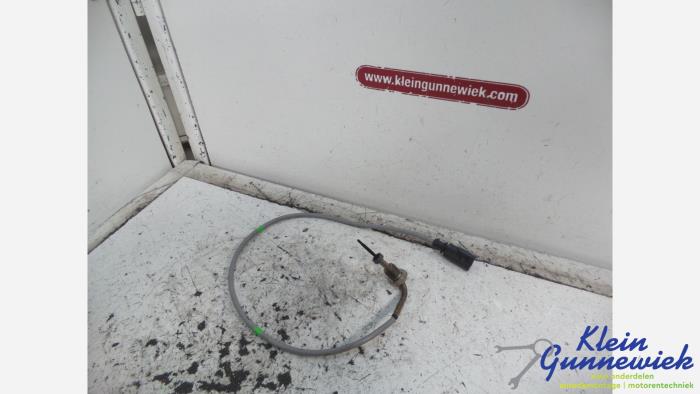 Begagnade Partikelfiltersensor Volkswagen Sharan Pris € 22,00 Marginaltabell erbjuds av Klein Gunnewiek Autodemontage & Motorentechniek