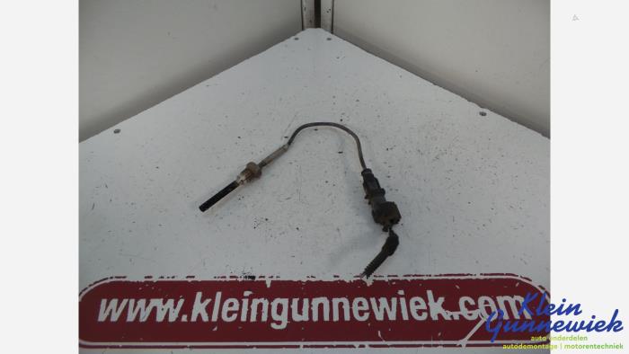 Begagnade Partikelfiltersensor Opel Corsa Pris € 18,00 Marginaltabell erbjuds av Klein Gunnewiek Autodemontage & Motorentechniek
