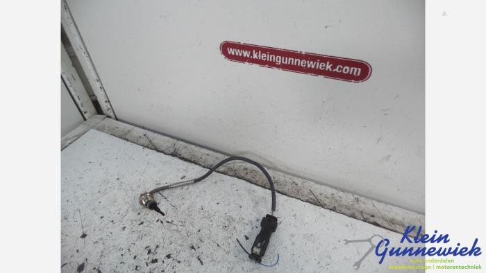 Used Particulate filter sensor Opel Insignia Price € 35,00 Margin scheme offered by Klein Gunnewiek Autodemontage & Motorentechniek