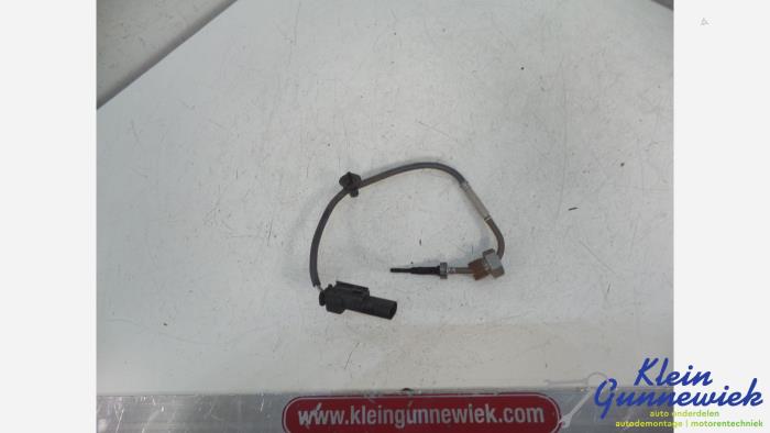 Used Particulate filter sensor Opel Insignia Price € 35,00 Margin scheme offered by Klein Gunnewiek Autodemontage & Motorentechniek