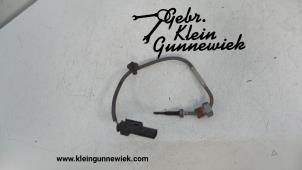 Usagé Capteur filtre à particules Opel Insignia Prix sur demande proposé par Gebr.Klein Gunnewiek Ho.BV