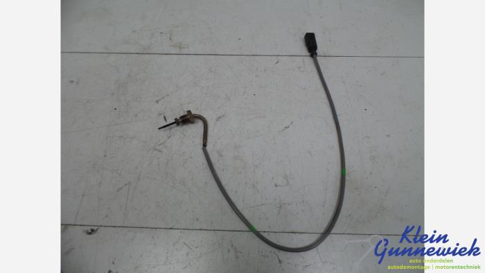 Begagnade Partikelfiltersensor Volkswagen Sharan Pris € 22,00 Marginaltabell erbjuds av Klein Gunnewiek Autodemontage & Motorentechniek