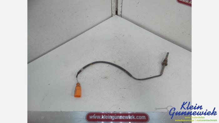 Used Particulate filter sensor Volkswagen Crafter Price € 35,00 Margin scheme offered by Klein Gunnewiek Autodemontage & Motorentechniek