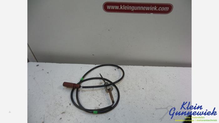 Used Particulate filter sensor Audi A3 Price € 28,00 Margin scheme offered by Klein Gunnewiek Autodemontage & Motorentechniek