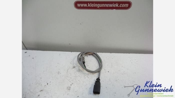 Used Particulate filter sensor Volkswagen Sharan Price € 22,00 Margin scheme offered by Klein Gunnewiek Autodemontage & Motorentechniek