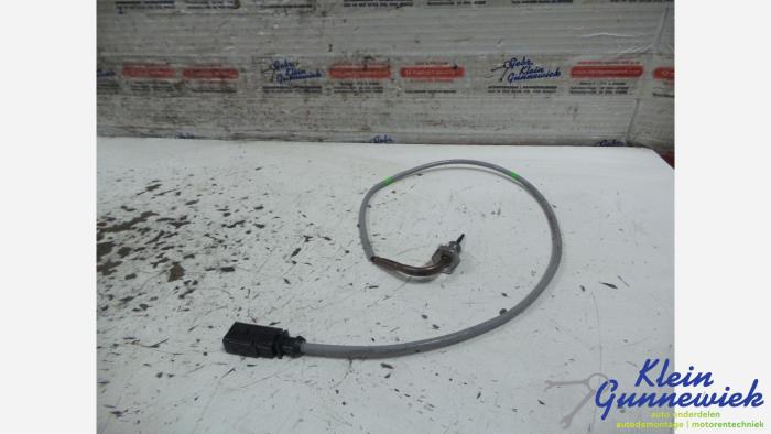 Used Particulate filter sensor Volkswagen Sharan Price € 22,00 Margin scheme offered by Klein Gunnewiek Autodemontage & Motorentechniek