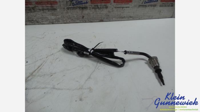 Used Particulate filter sensor Volkswagen Golf Price € 20,00 Margin scheme offered by Klein Gunnewiek Autodemontage & Motorentechniek