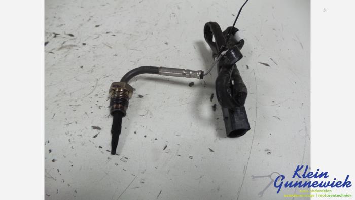 Used Particulate filter sensor Volkswagen Passat Price € 20,00 Margin scheme offered by Klein Gunnewiek Autodemontage & Motorentechniek