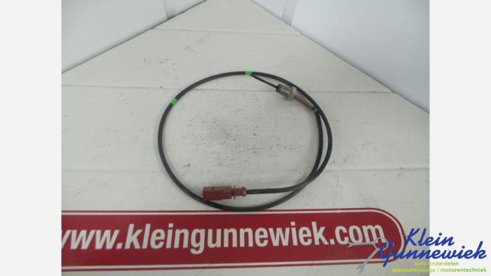 Used Particulate filter sensor Volkswagen Passat Price € 28,00 Margin scheme offered by Klein Gunnewiek Autodemontage & Motorentechniek