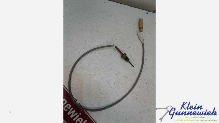 Begagnade Partikelfiltersensor Volkswagen Passat Pris € 29,00 Marginaltabell erbjuds av Klein Gunnewiek Autodemontage & Motorentechniek