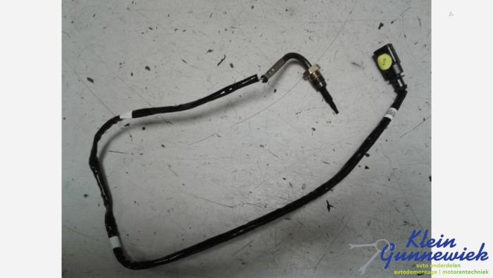 Used Particulate filter sensor Volkswagen Passat Price € 20,00 Margin scheme offered by Klein Gunnewiek Autodemontage & Motorentechniek