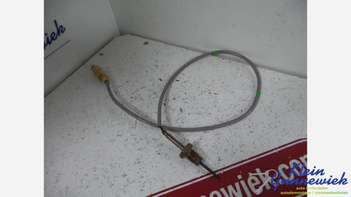 Used Particulate filter sensor Volkswagen Jetta Price € 29,00 Margin scheme offered by Klein Gunnewiek Autodemontage & Motorentechniek