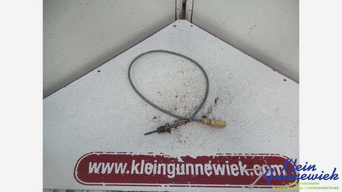 Used Particulate filter sensor Volkswagen Jetta Price € 29,00 Margin scheme offered by Klein Gunnewiek Autodemontage & Motorentechniek
