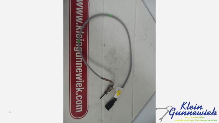 Used Particulate filter sensor Volkswagen Passat Price € 22,00 Margin scheme offered by Klein Gunnewiek Autodemontage & Motorentechniek