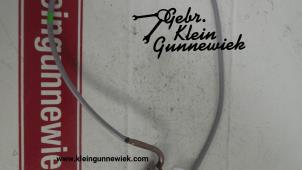 Used Particulate filter sensor Volkswagen Passat Price € 35,00 Margin scheme offered by Gebr.Klein Gunnewiek Ho.BV