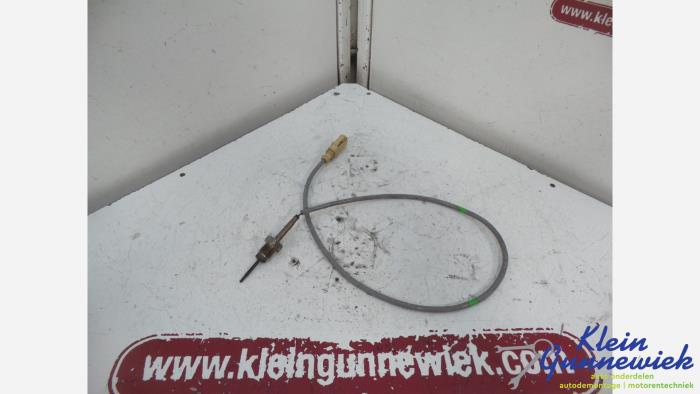 Used Particulate filter sensor Volkswagen Jetta Price € 29,00 Margin scheme offered by Klein Gunnewiek Autodemontage & Motorentechniek