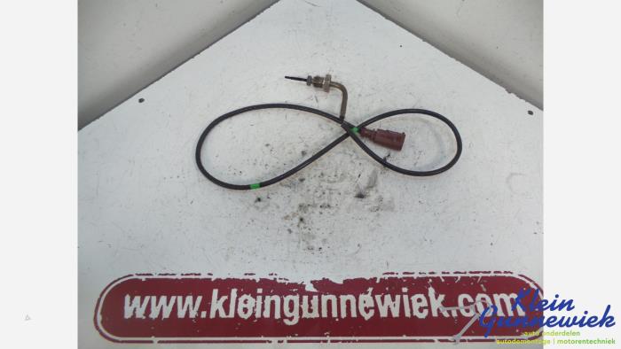 Used Particulate filter sensor Volkswagen Sharan Price € 32,00 Margin scheme offered by Klein Gunnewiek Autodemontage & Motorentechniek