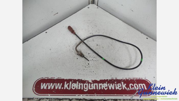 Used Particulate filter sensor Volkswagen Tiguan Price € 41,00 Margin scheme offered by Klein Gunnewiek Autodemontage & Motorentechniek