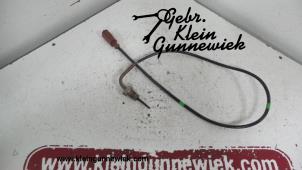Used Particulate filter sensor Volkswagen Tiguan Price on request offered by Gebr.Klein Gunnewiek Ho.BV