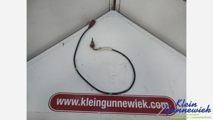 Begagnade Partikelfiltersensor Volkswagen Golf Pris € 33,00 Marginaltabell erbjuds av Klein Gunnewiek Autodemontage & Motorentechniek