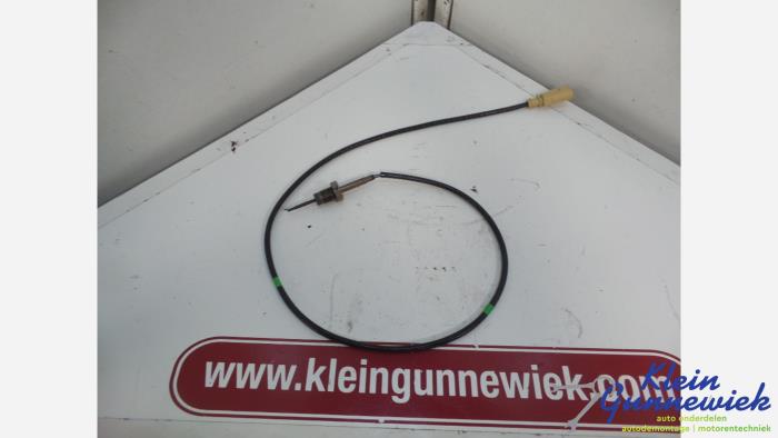 Begagnade Partikelfiltersensor Volkswagen Passat Pris € 40,00 Marginaltabell erbjuds av Klein Gunnewiek Autodemontage & Motorentechniek