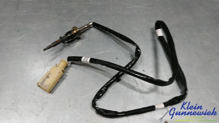 Used Particulate filter sensor Volkswagen Arteon Price € 30,00 Margin scheme offered by Klein Gunnewiek Autodemontage & Motorentechniek