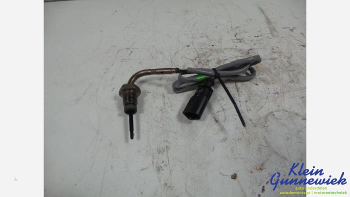 Begagnade Partikelfiltersensor Volkswagen Caddy Pris € 22,00 Marginaltabell erbjuds av Klein Gunnewiek Autodemontage & Motorentechniek