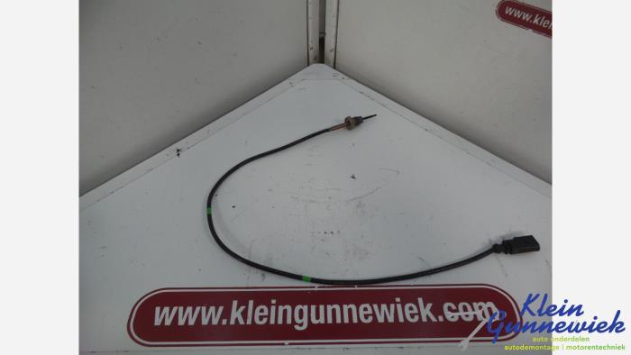 Begagnade Partikelfiltersensor Volkswagen Golf Pris € 33,00 Marginaltabell erbjuds av Klein Gunnewiek Autodemontage & Motorentechniek