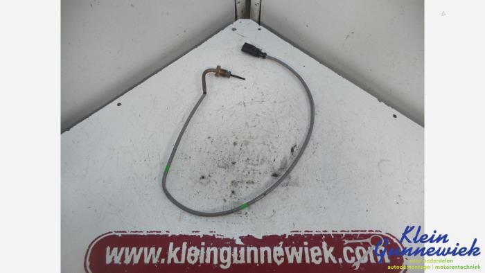 Used Particulate filter sensor Volkswagen Sharan Price € 19,00 Margin scheme offered by Klein Gunnewiek Autodemontage & Motorentechniek