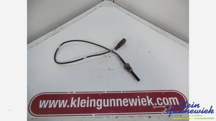 Begagnade Partikelfiltersensor Volkswagen Bestel Pris € 24,00 Marginaltabell erbjuds av Klein Gunnewiek Autodemontage & Motorentechniek