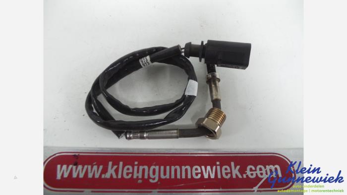 Begagnade Partikelfiltersensor Volkswagen Transporter Pris € 27,00 Marginaltabell erbjuds av Klein Gunnewiek Autodemontage & Motorentechniek