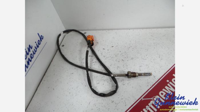 Used Particulate filter sensor Volkswagen Caddy Price € 27,00 Margin scheme offered by Klein Gunnewiek Autodemontage & Motorentechniek