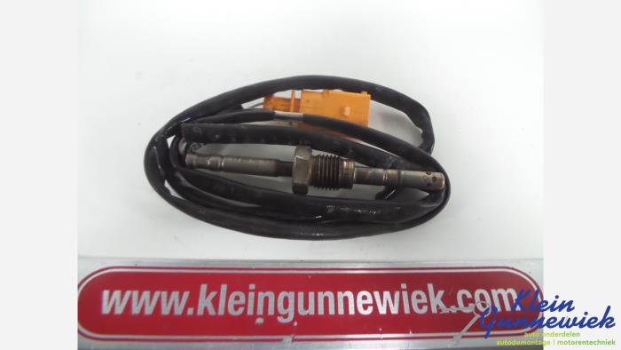 Begagnade Partikelfiltersensor Volkswagen Caddy Pris € 27,00 Marginaltabell erbjuds av Klein Gunnewiek Autodemontage & Motorentechniek
