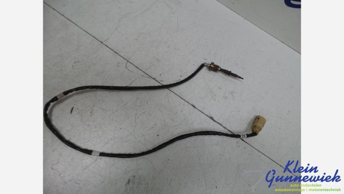 Used Particulate filter sensor Volkswagen Arteon Price € 45,00 Margin scheme offered by Klein Gunnewiek Autodemontage & Motorentechniek