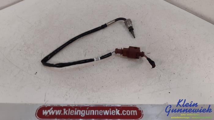 Used Particulate filter sensor Volkswagen Transporter Price € 59,00 Margin scheme offered by Klein Gunnewiek Autodemontage & Motorentechniek