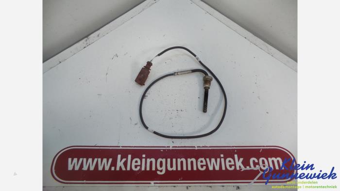 Used Particulate filter sensor Volkswagen Bestel Price € 27,00 Margin scheme offered by Klein Gunnewiek Autodemontage & Motorentechniek