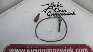 Usagé Capteur filtre à particules Volkswagen Transporter Prix sur demande proposé par Gebr.Klein Gunnewiek Ho.BV