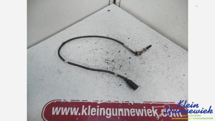 Used Particulate filter sensor Volkswagen Bestel Price € 27,00 Margin scheme offered by Klein Gunnewiek Autodemontage & Motorentechniek