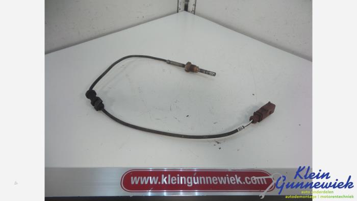 Begagnade Partikelfiltersensor Volkswagen Passat Pris € 27,00 Marginaltabell erbjuds av Klein Gunnewiek Autodemontage & Motorentechniek