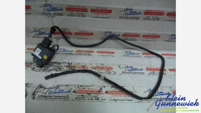 Used Particulate filter sensor Volkswagen Touareg Price € 125,00 Margin scheme offered by Klein Gunnewiek Autodemontage & Motorentechniek