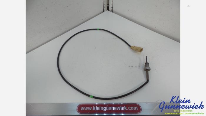 Begagnade Partikelfiltersensor Volkswagen Transporter Pris € 31,00 Marginaltabell erbjuds av Klein Gunnewiek Autodemontage & Motorentechniek