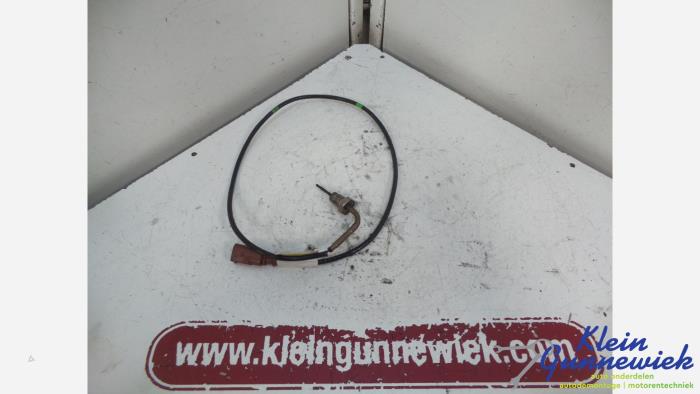 Used Particulate filter sensor Volkswagen Sharan Price € 32,00 Margin scheme offered by Klein Gunnewiek Autodemontage & Motorentechniek