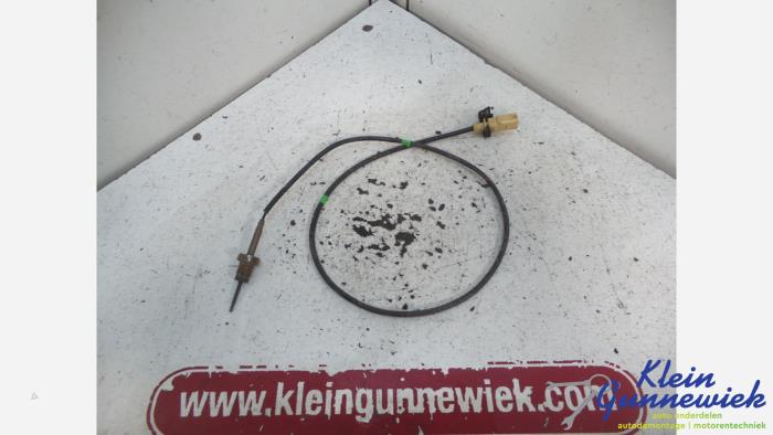 Begagnade Partikelfiltersensor Volkswagen Transporter Pris € 31,00 Marginaltabell erbjuds av Klein Gunnewiek Autodemontage & Motorentechniek