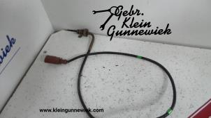 Used Particulate filter sensor Volkswagen Tiguan Price on request offered by Gebr.Klein Gunnewiek Ho.BV