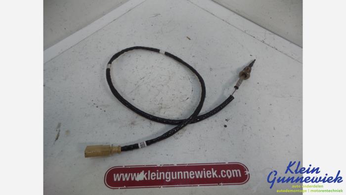 Used Particulate filter sensor Volkswagen Tiguan Price € 77,00 Margin scheme offered by Klein Gunnewiek Autodemontage & Motorentechniek